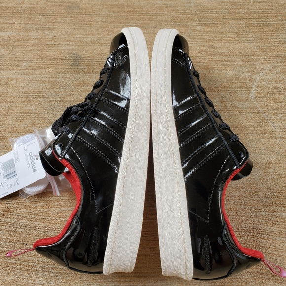 Bedwin and The Heartbreakers x adidas – Campus 80s - Picture 2 of 9